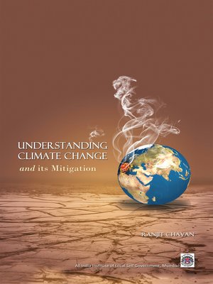 cover image of Understanding Climate Change- Its Mitigation